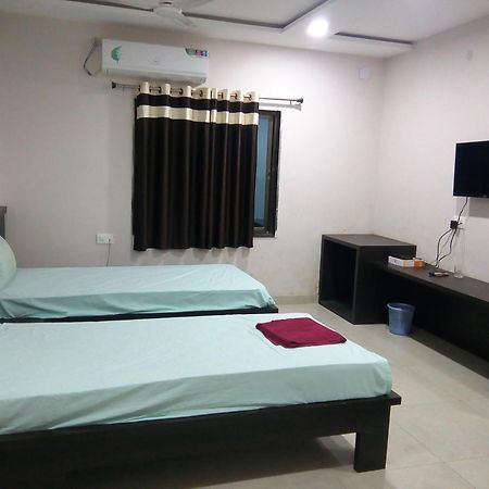 Hotel Indraprasth Balangir المظهر الخارجي الصورة