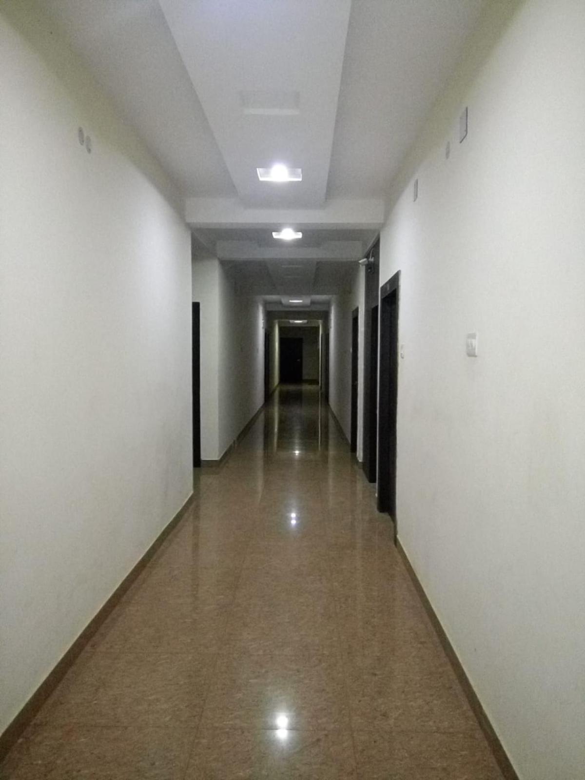 Hotel Indraprasth Balangir المظهر الخارجي الصورة