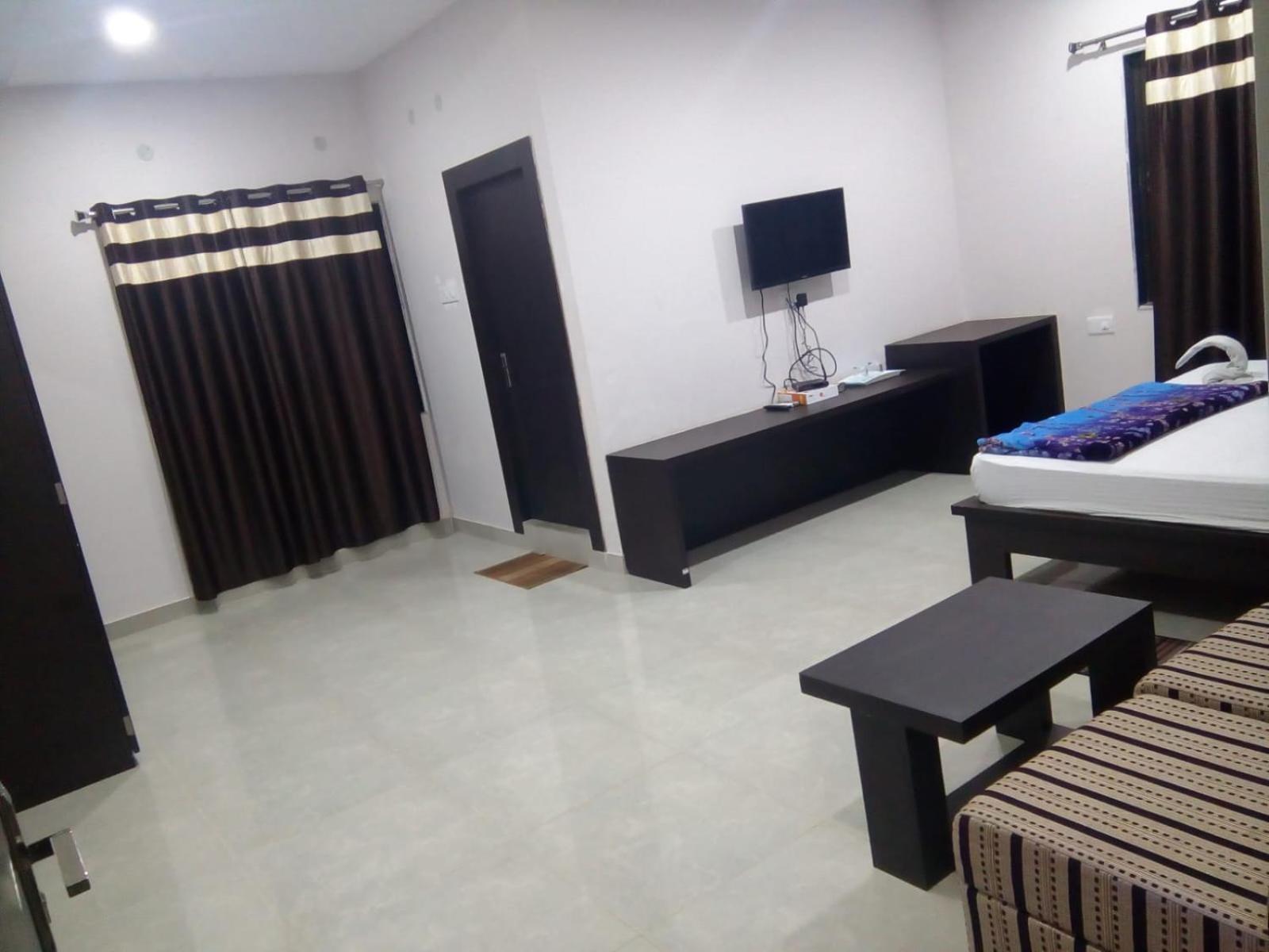 Hotel Indraprasth Balangir المظهر الخارجي الصورة