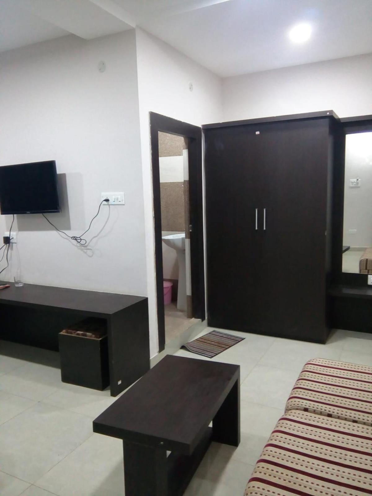 Hotel Indraprasth Balangir المظهر الخارجي الصورة
