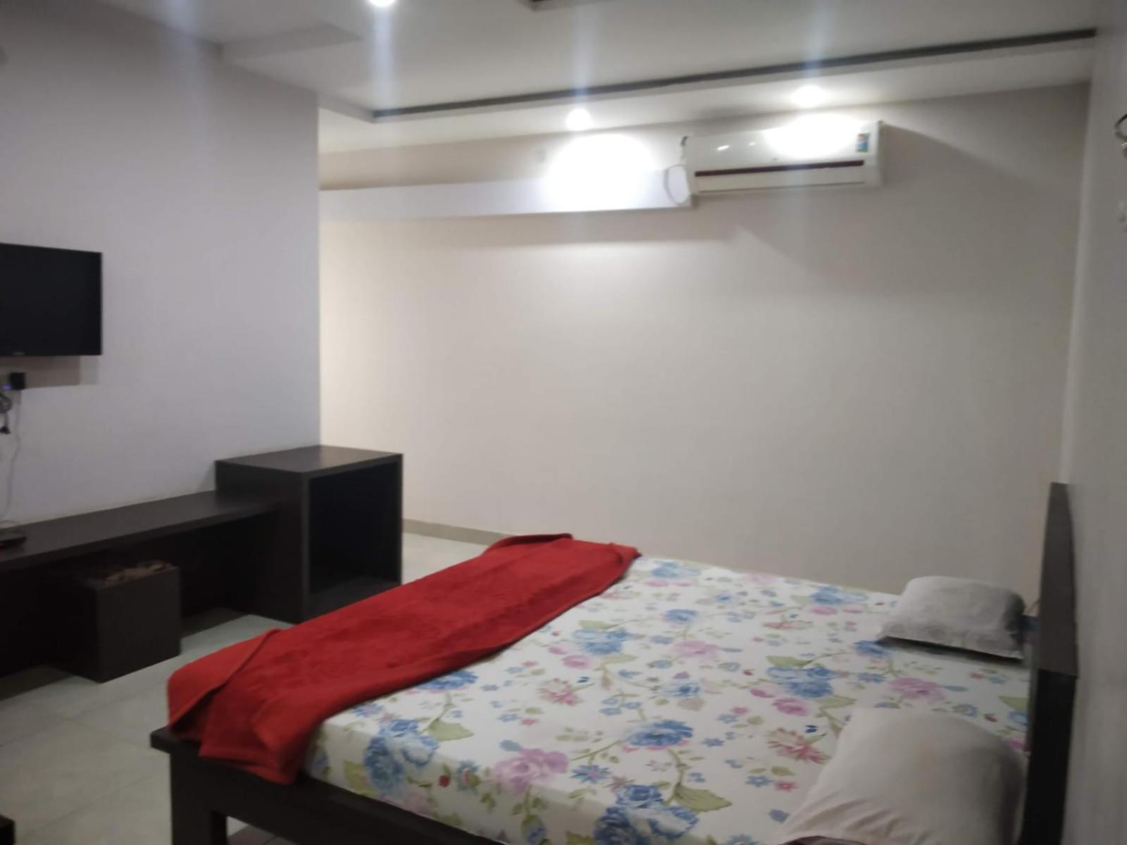 Hotel Indraprasth Balangir المظهر الخارجي الصورة